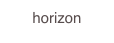 horizon