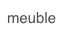 meuble